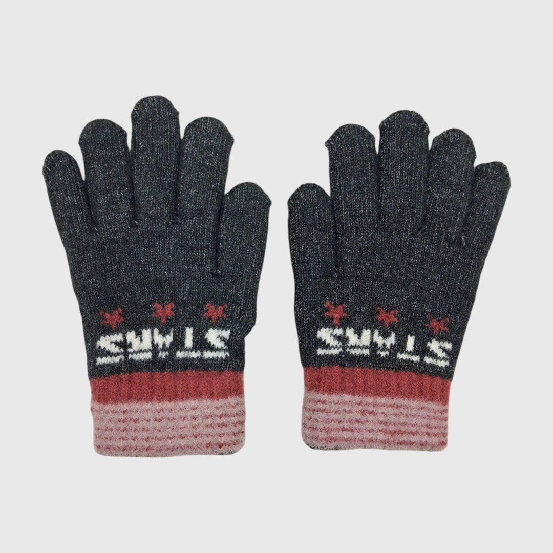 Kids Winter Gloves