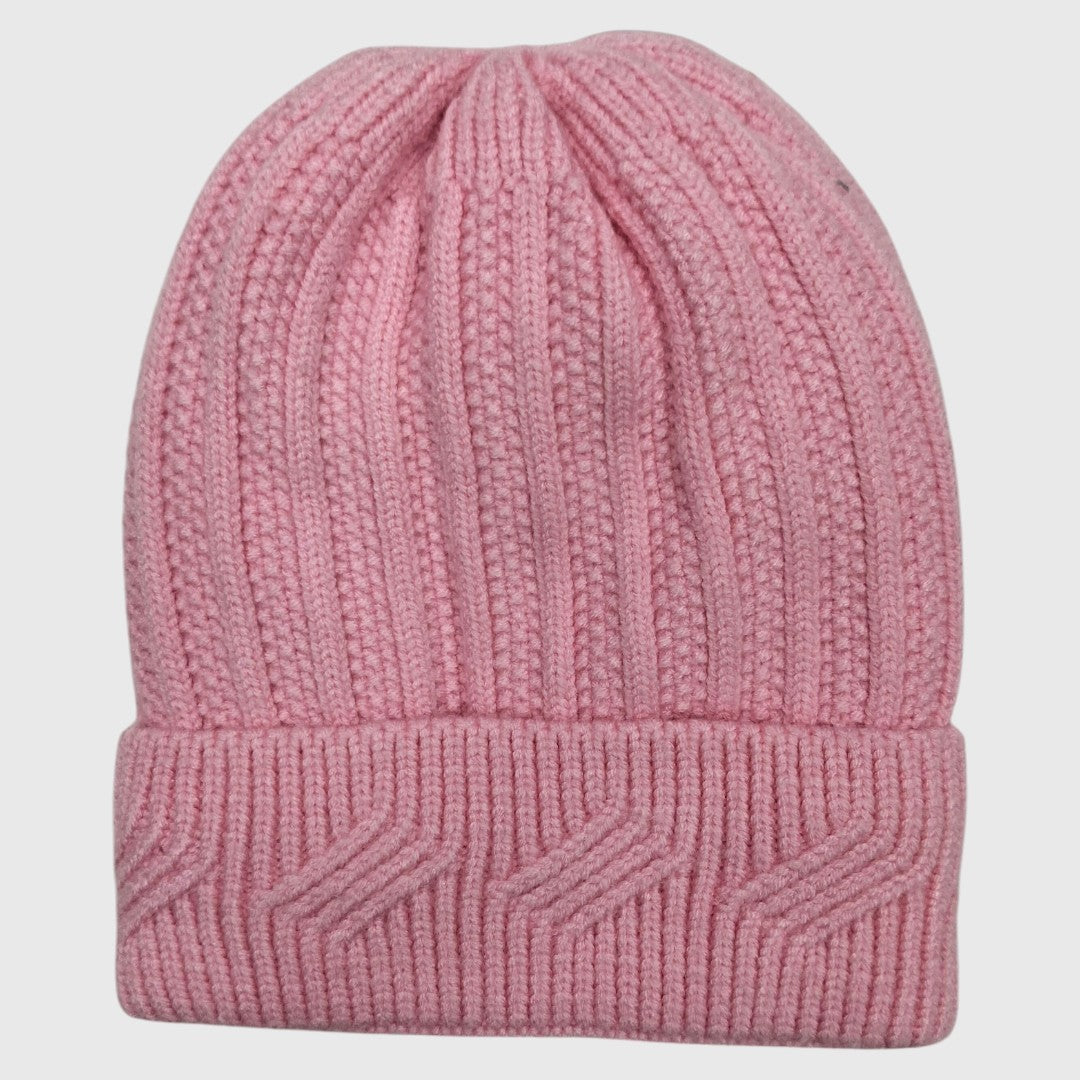 CAP / ACRO WOOL / KID'S MEN'S & WOMEN'S