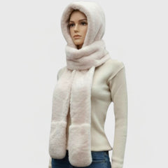 WOMEN'S FANCY MUFFLER