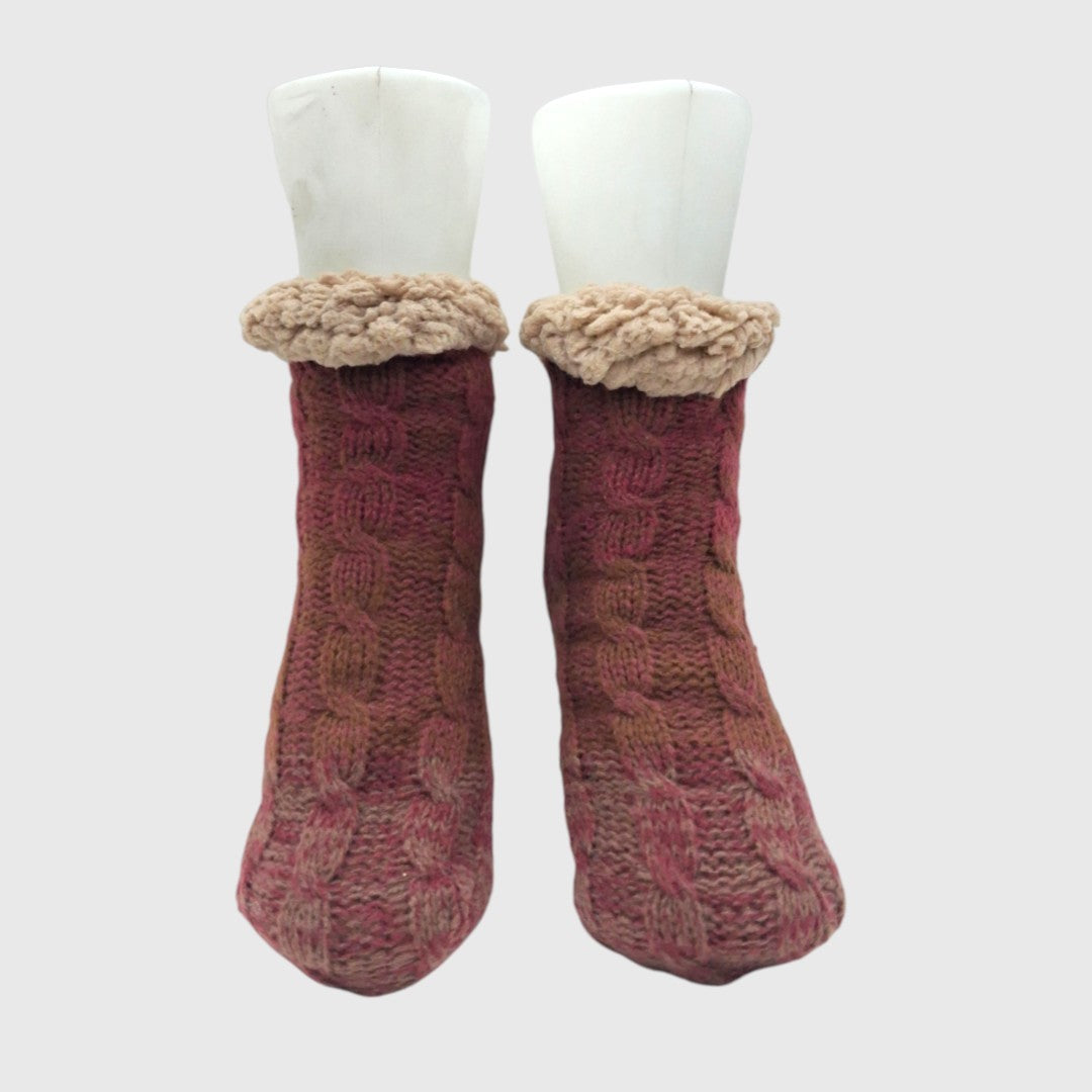 Women Winter Socks