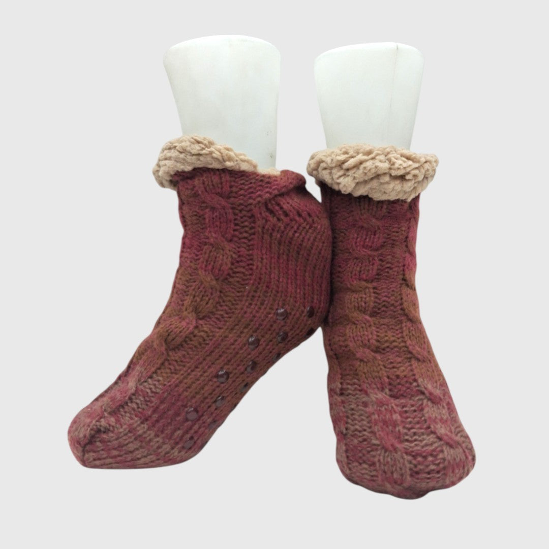 Women Winter Socks