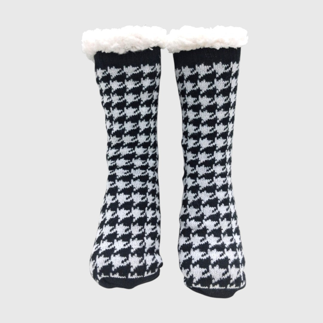 Women Winter Socks