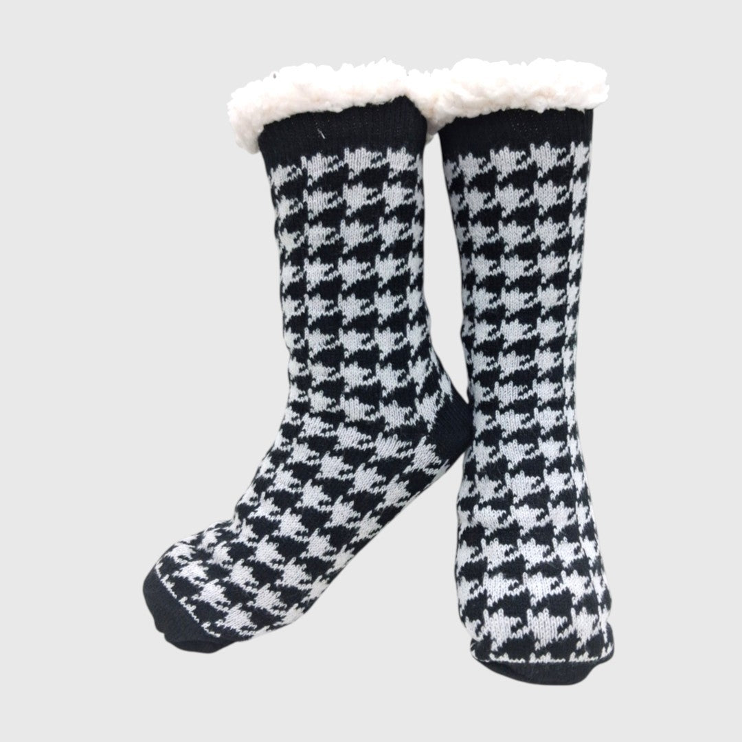 Women Winter Socks
