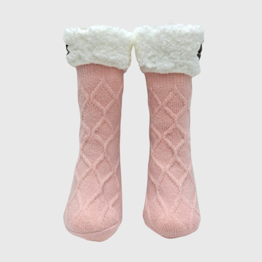 Women Winter Socks