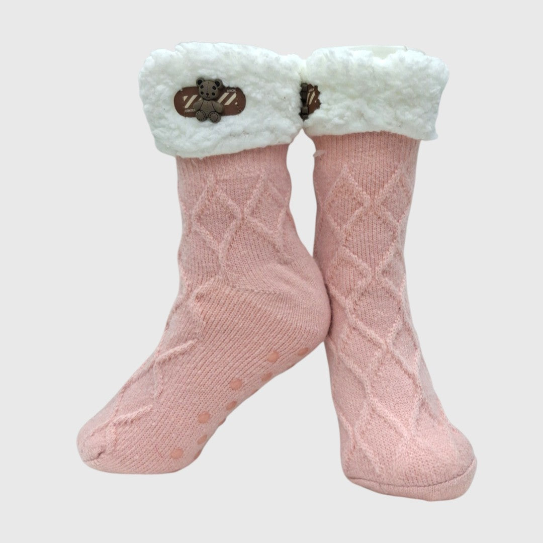 Women Winter Socks