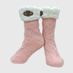 Women Winter Socks