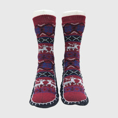 Women Winter Socks