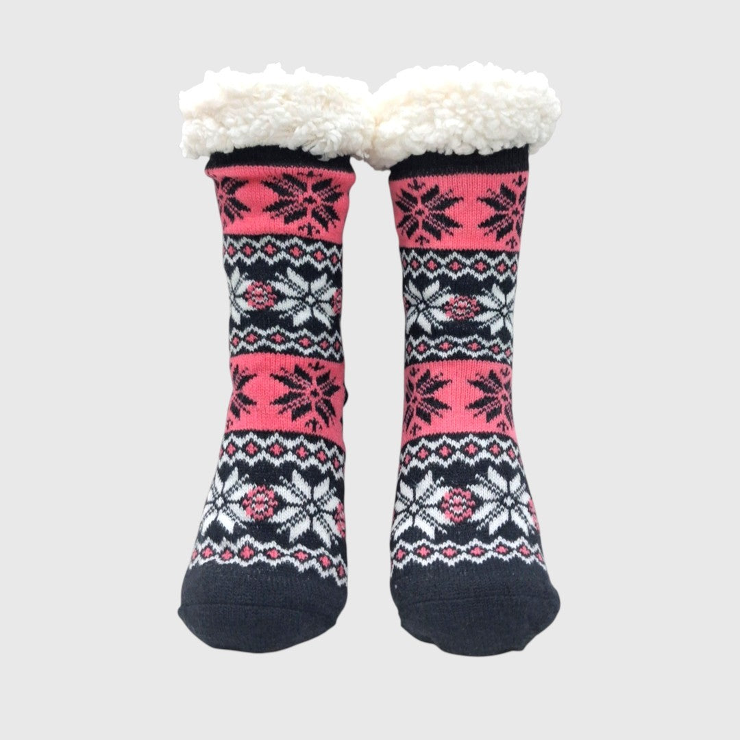 Women Winter Socks