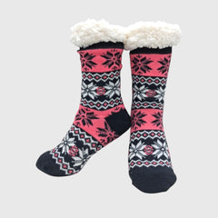 Women Winter Socks