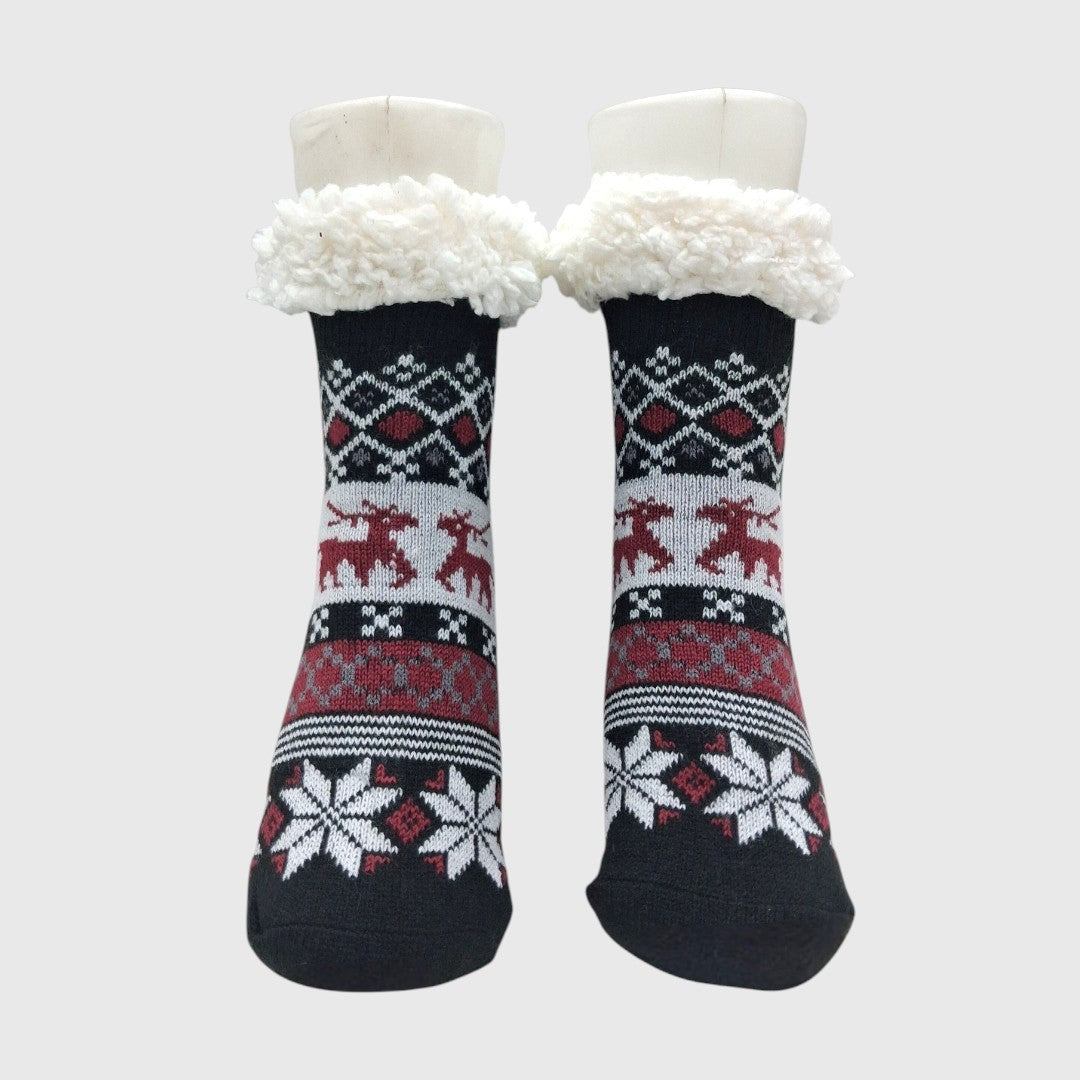 Women Winter Socks