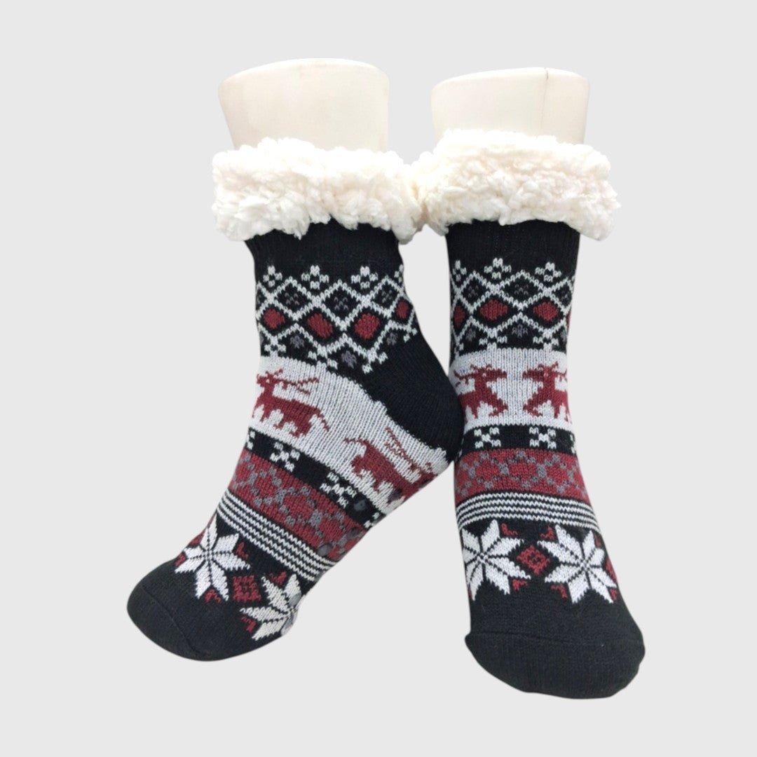 Women Winter Socks