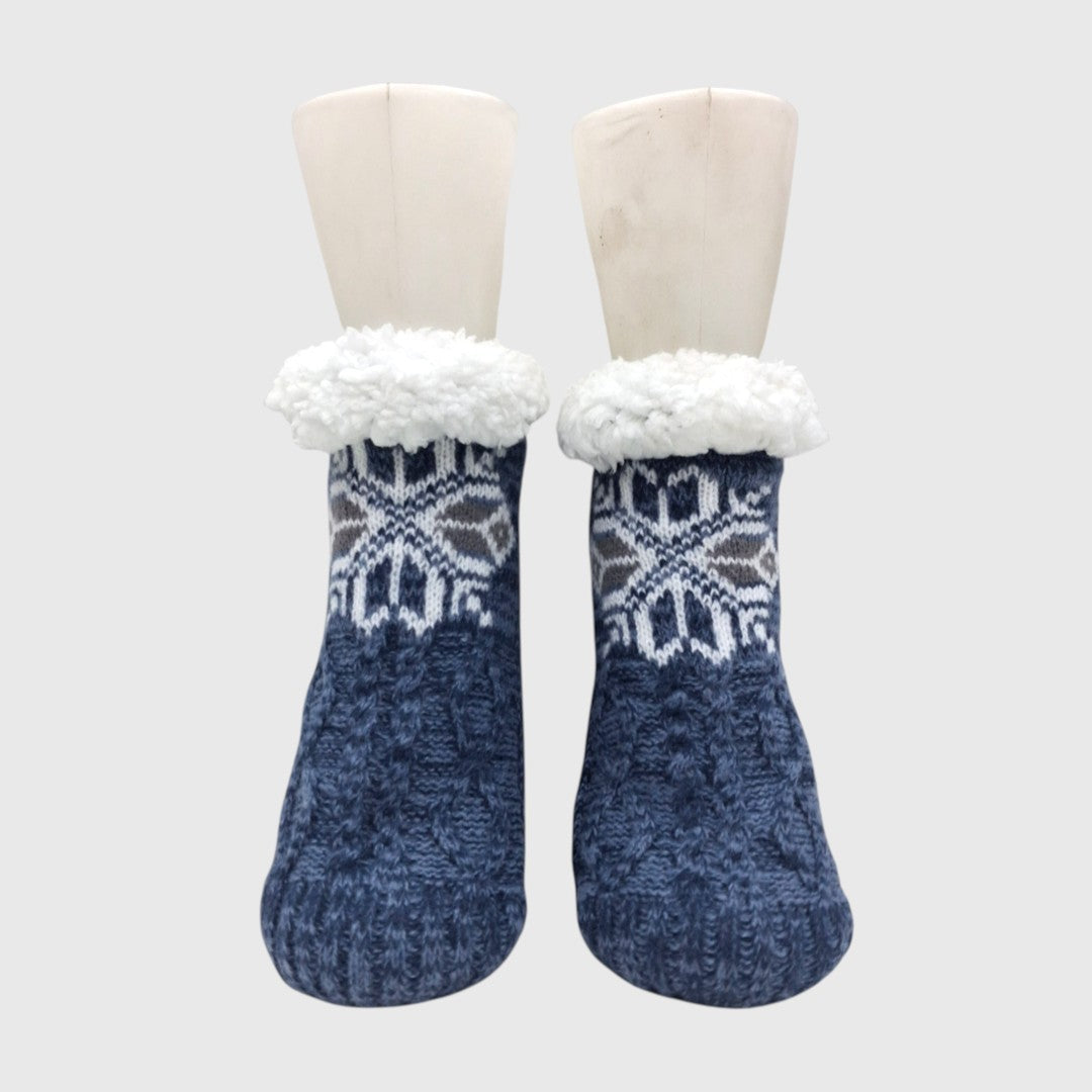 Women Winter Socks