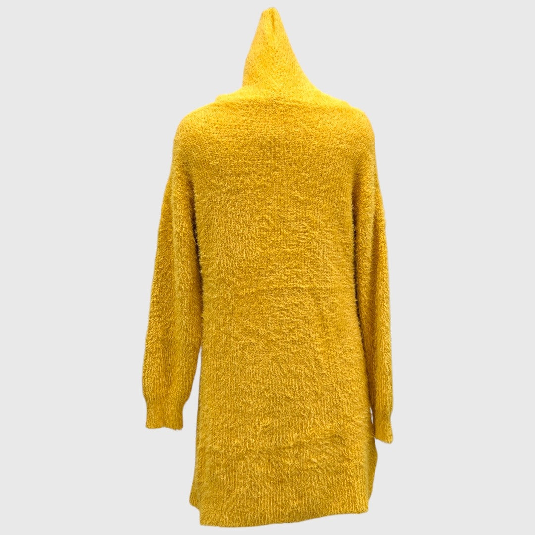 WOMEN WOOLEN SHRUG
