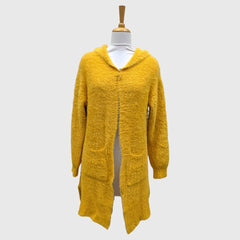 WOMEN WOOLEN SHRUG