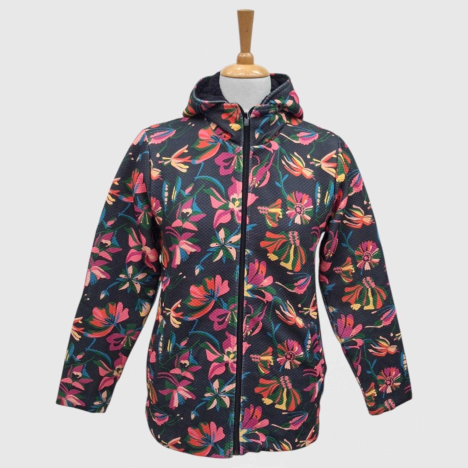WOMEN'S SWEATSHIRT