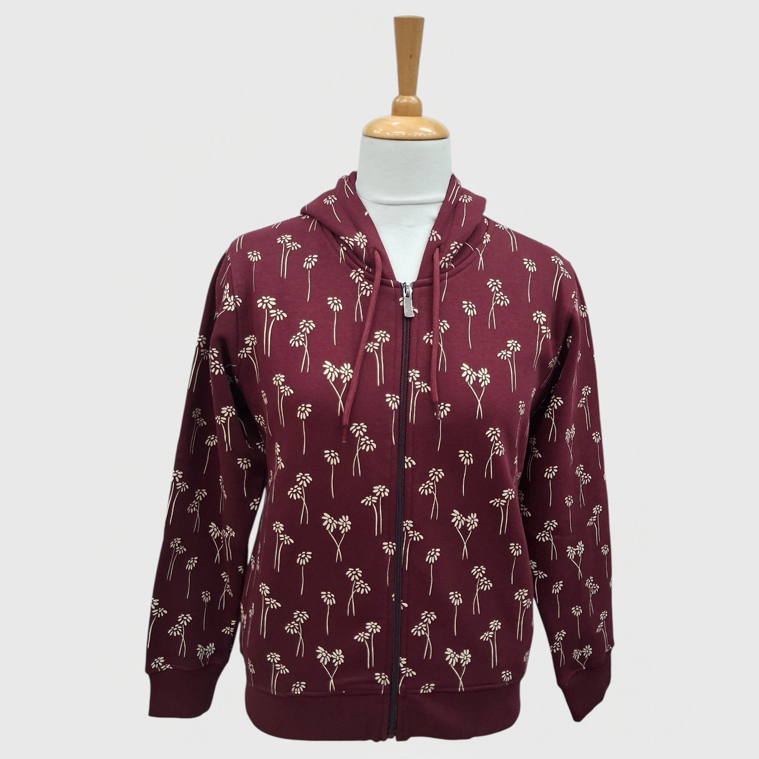 WOMEN'S SWEATSHIRT