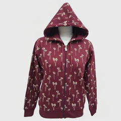 WOMEN'S SWEATSHIRT