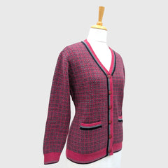 WOMEN'S CARDIGAN