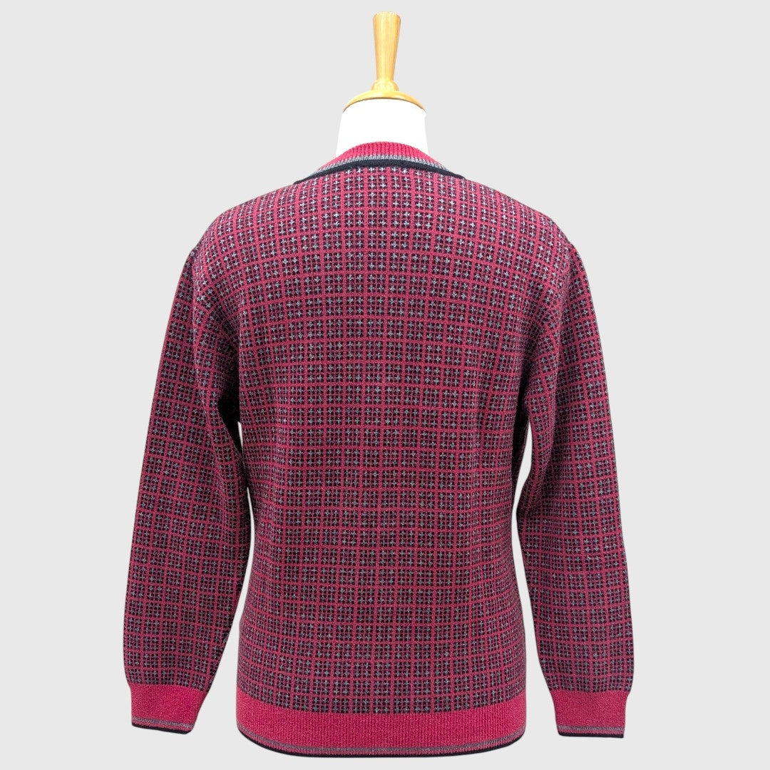 WOMEN'S CARDIGAN