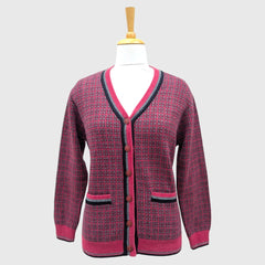 WOMEN'S CARDIGAN