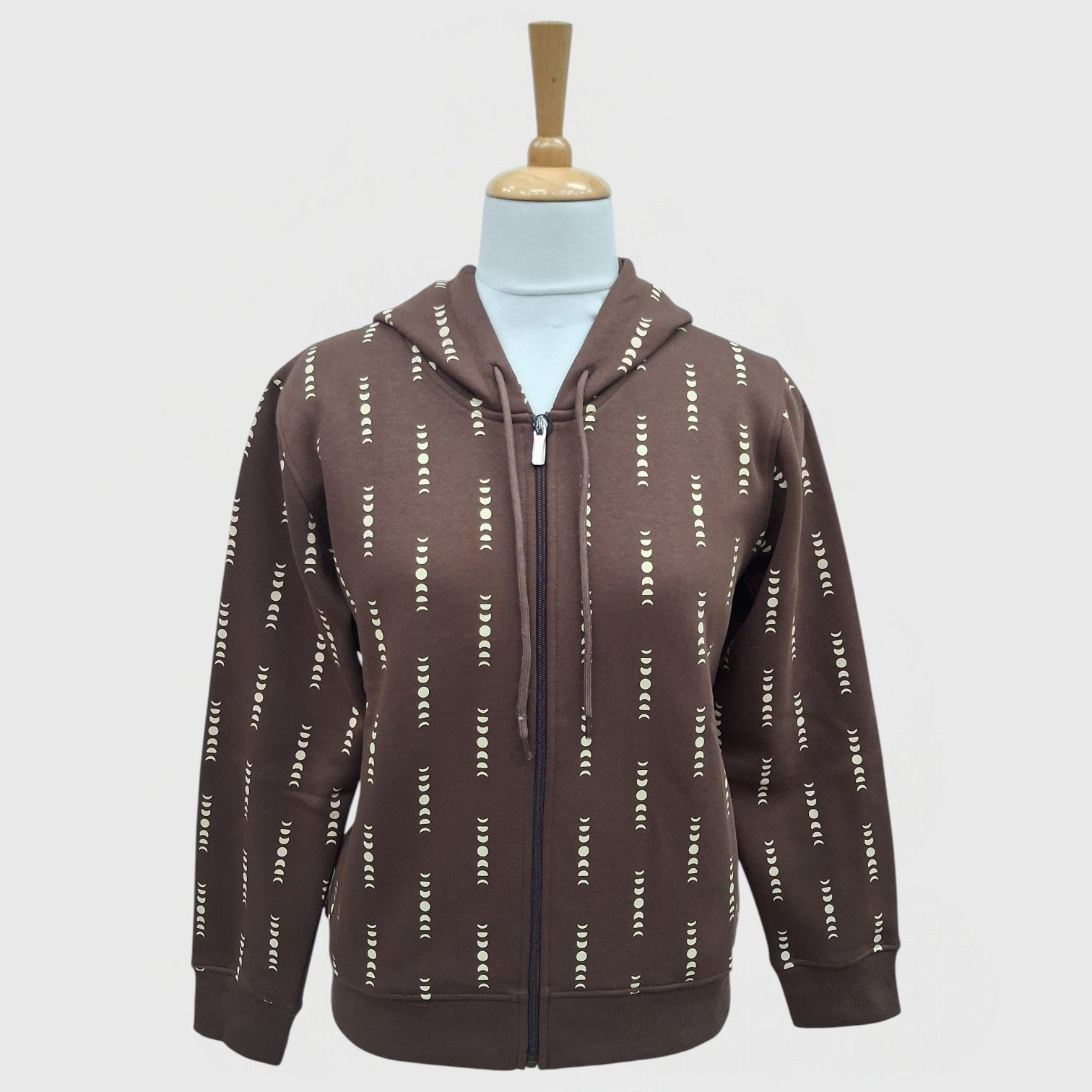 WOMEN'S SWEATSHIRT