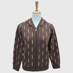 WOMEN'S SWEATSHIRT