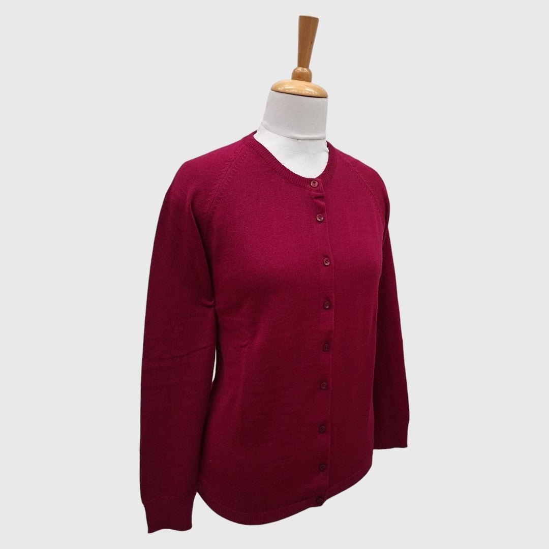 WOMEN'S CARDIGAN
