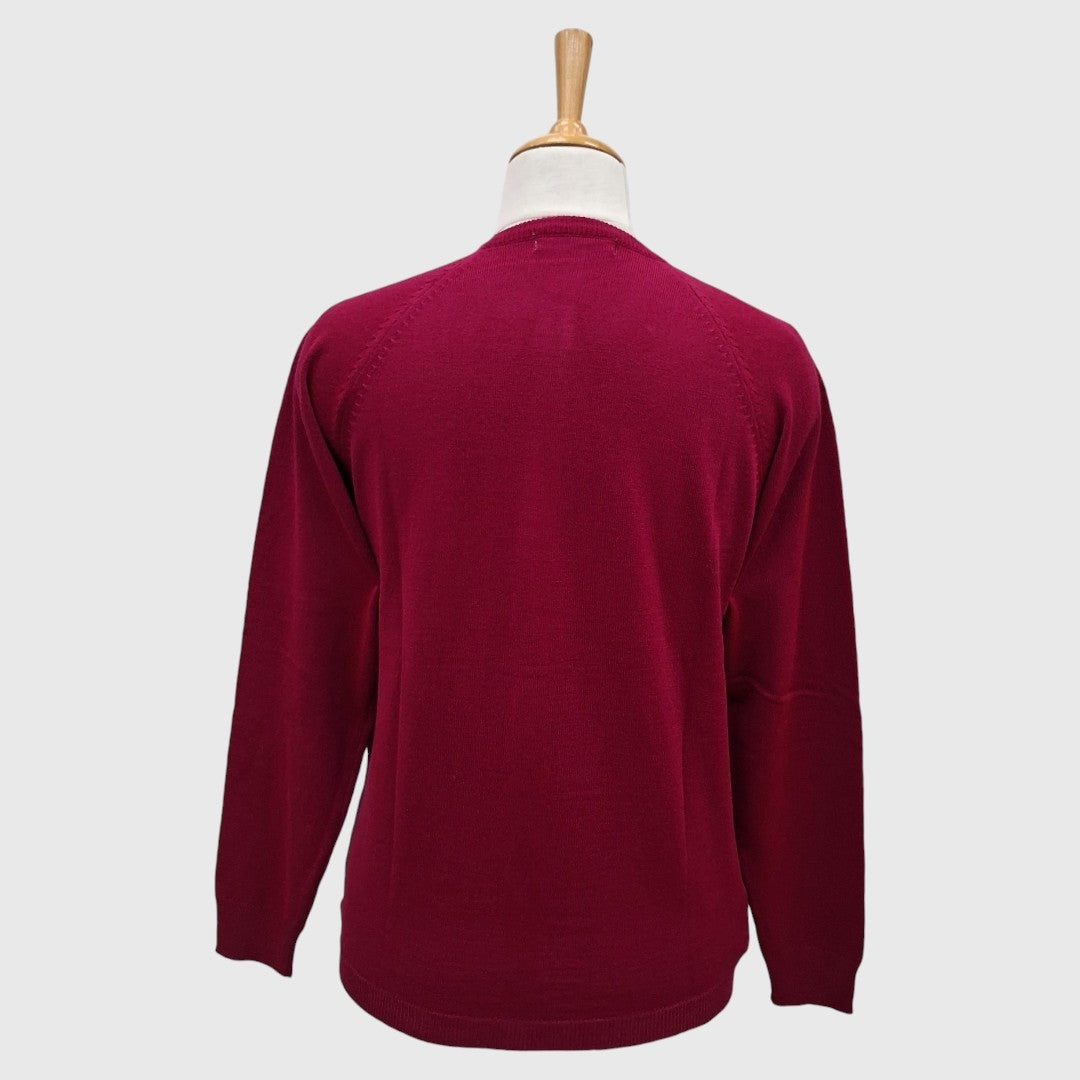 WOMEN'S CARDIGAN