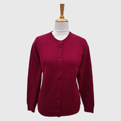 WOMEN'S CARDIGAN