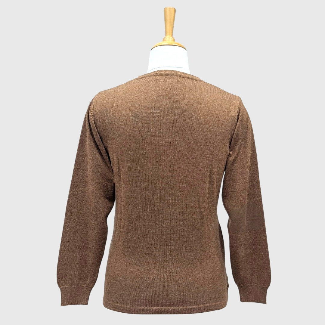 WOMEN'S CARDIGAN