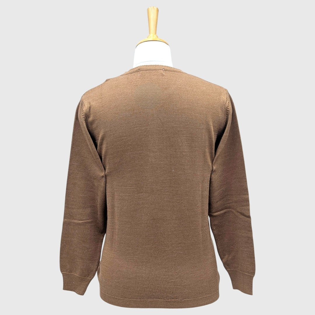 WOMEN'S CARDIGAN