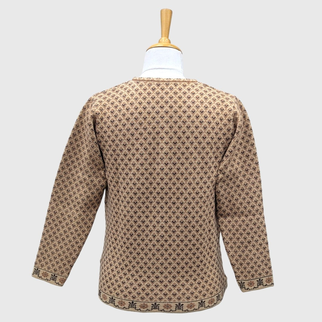 WOMEN'S CARDIGAN