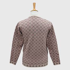 WOMEN'S V NECK CARDIGAN