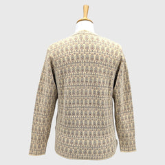 WOMEN'S V NECK CARDIGAN