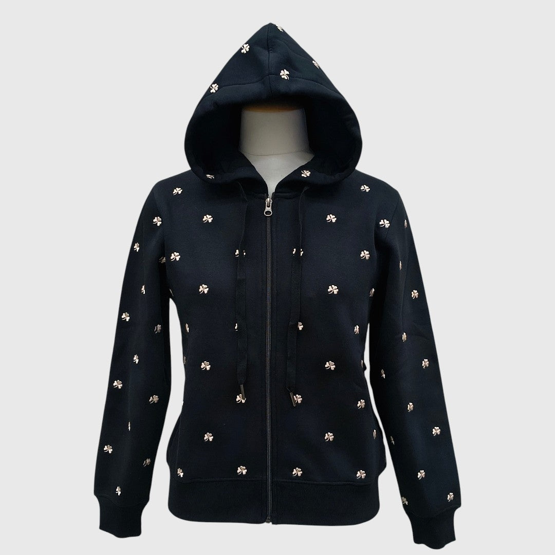 WOMEN'S SWEATSHIRT