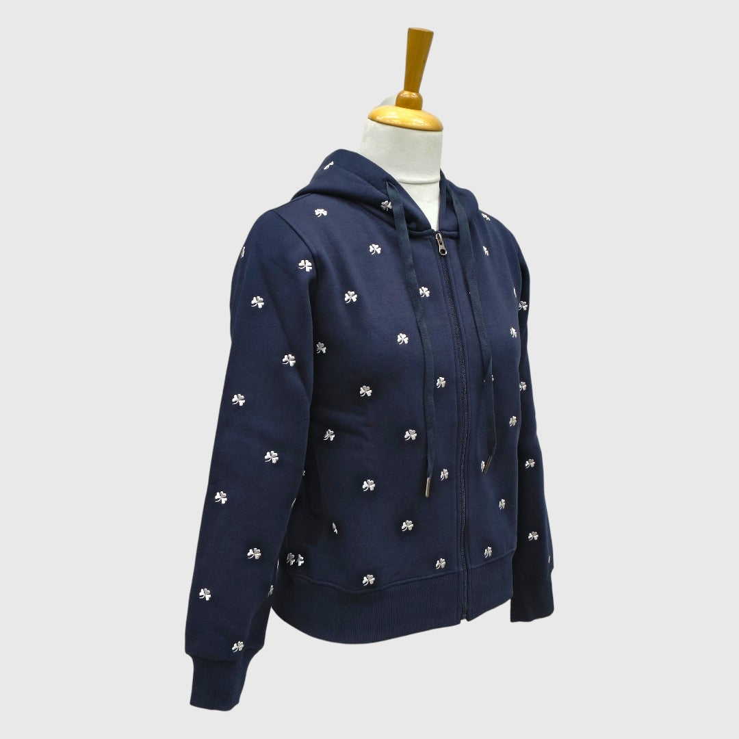 WOMENS SWEATSHIRT