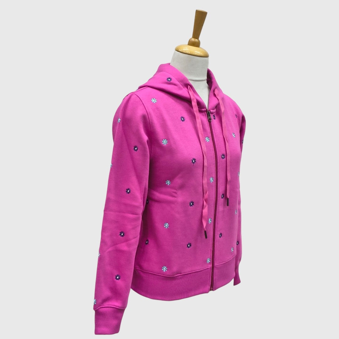 WOMENS SWEATSHIRT