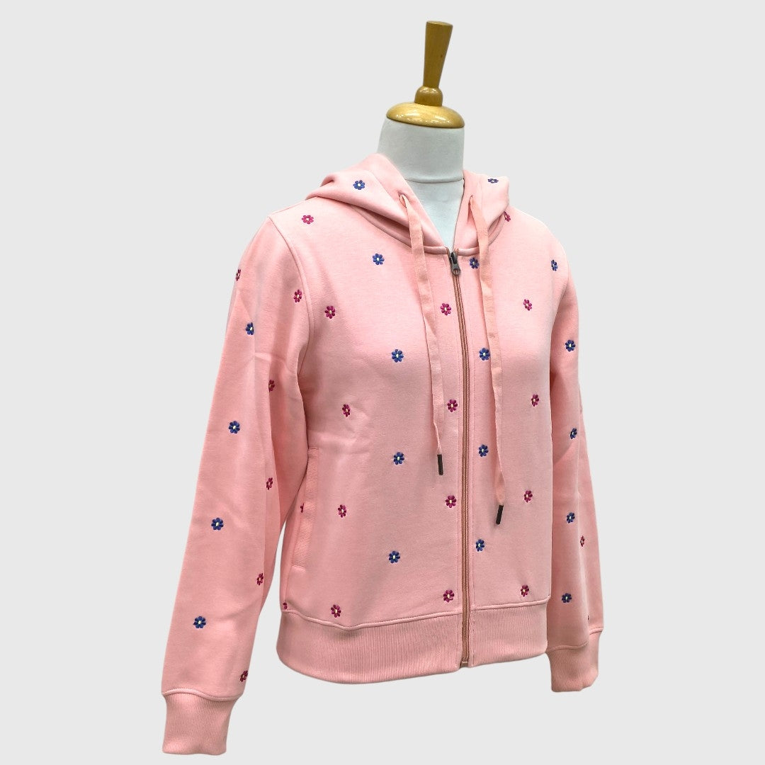 WOMENS SWEATSHIRT