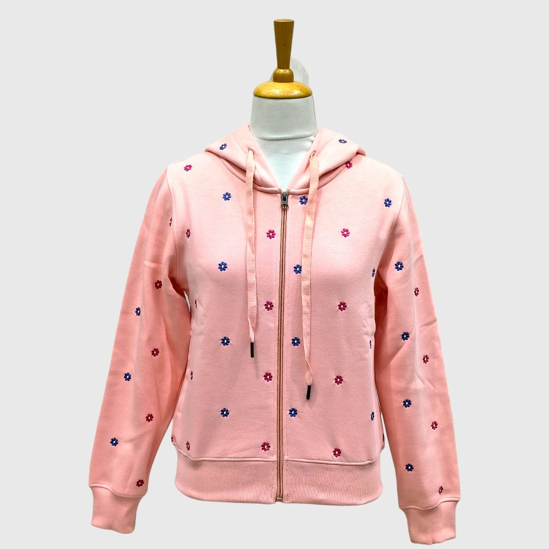 WOMENS SWEATSHIRT