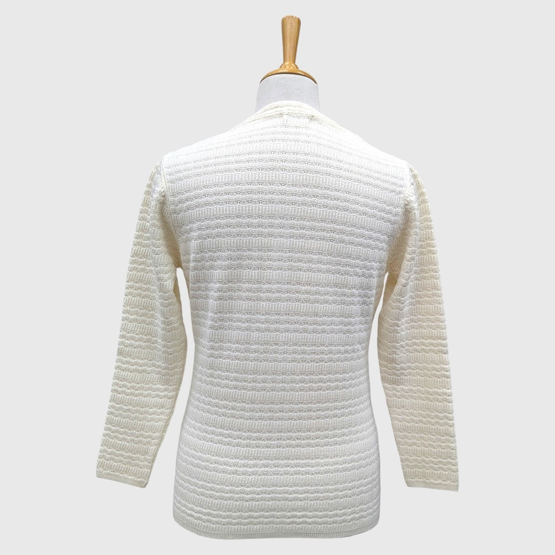 WOMEN'S CARDIGAN