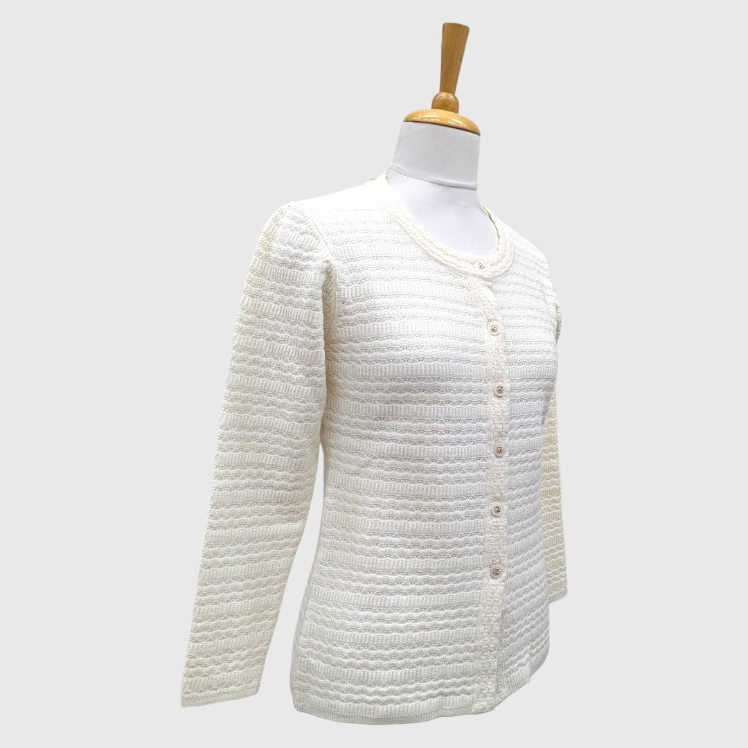 WOMEN'S CARDIGAN