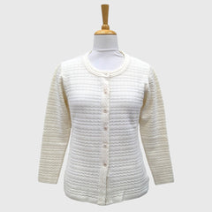 WOMEN'S CARDIGAN