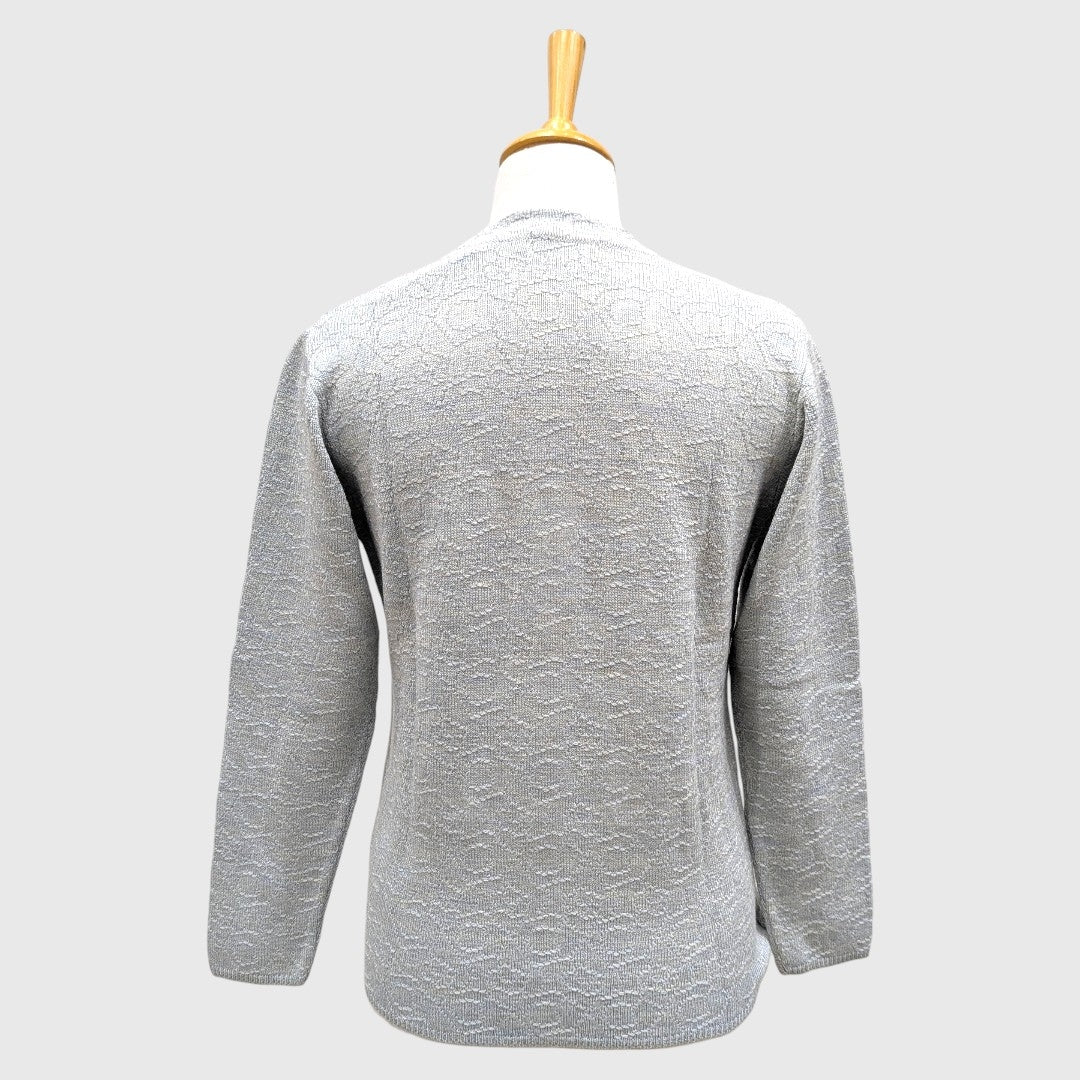 WOMEN'S V NECK CARDIGAN
