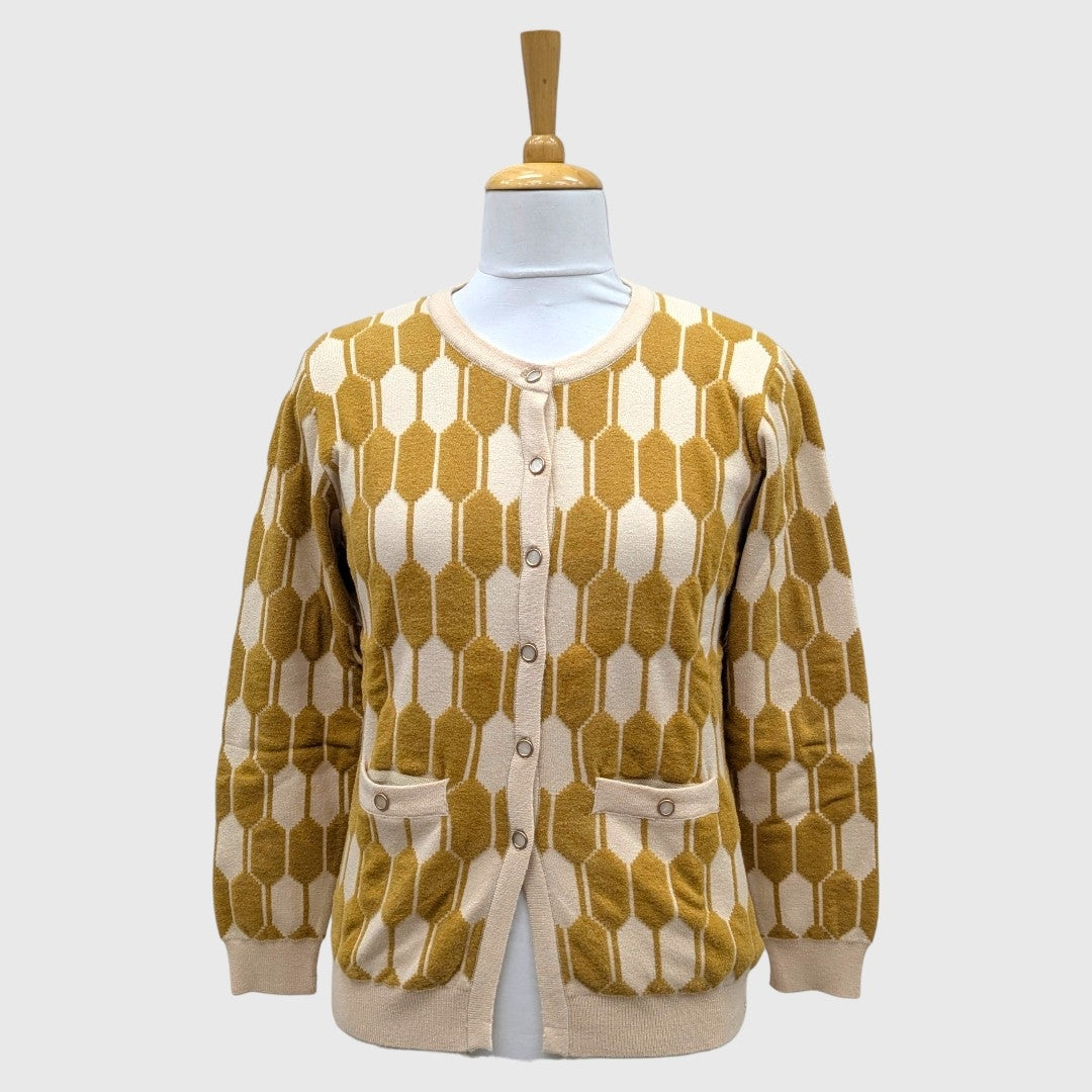 WOMEN'S CARDIGAN