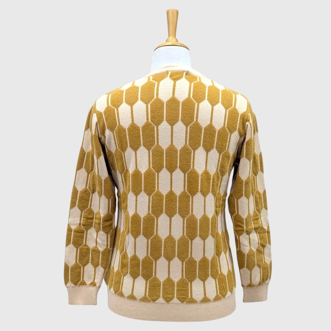WOMEN'S CARDIGAN