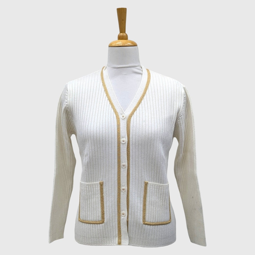 WOMEN'S CARDIGAN