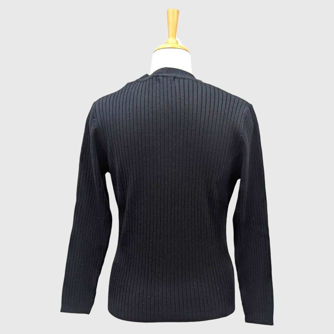 WOMEN'S CARDIGAN