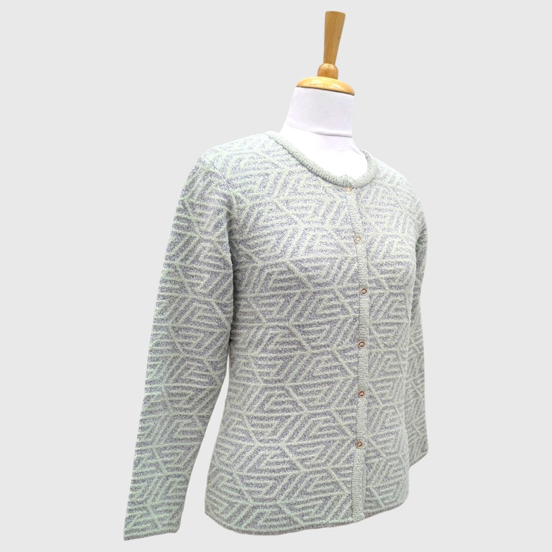 WOMEN'S CARDIGAN