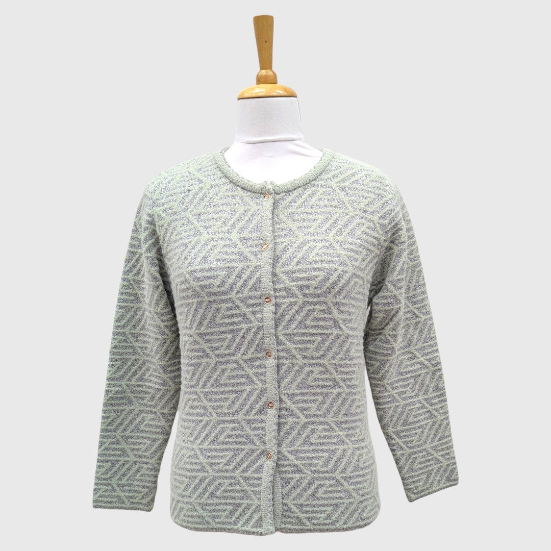 WOMEN'S CARDIGAN