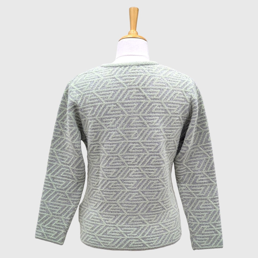 WOMEN'S CARDIGAN